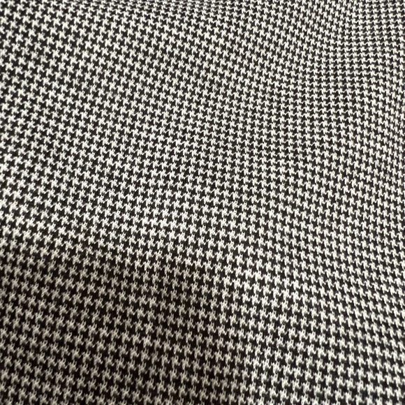 New Calvin Klein Gingham Check Pants - Picture 7 of 7